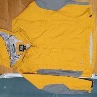  Helly Hansen-Много Запазено , снимка 5 - Якета - 44414601