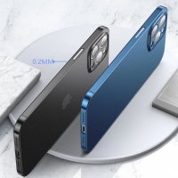 Iphone 13,13 pro,13 mini,13 pro Max ultra thin case,ултра-тънък кейс,гръб, снимка 5 - Калъфи, кейсове - 34849156