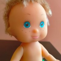 Кукла Furga Italy Фурга 15 см, снимка 3 - Колекции - 42456800