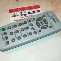 sony rm-srg440 audio remote 0802221105, снимка 3 - Други - 35713232