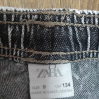 Детски панталони ZARA, снимка 2 - Детски панталони и дънки - 41620463