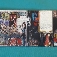 Limp Bizkit – 1997 - Three Dollar Bill, Yall$(Nu Metal), снимка 2 - CD дискове - 42742156