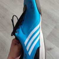 Adidas. Футболни обувки, стоножки. 47 1/3, снимка 3 - Футбол - 35796152