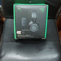 Слушалки RAZER KRAKEN TOURNAMENT EDITION, снимка 1 - Слушалки и портативни колонки - 40251030