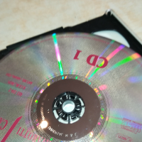 BEST OF DOMINGO PAVAROTTI CARRERAS X2 CD-ВНОС GERMANY 1803241648, снимка 16 - CD дискове - 44824581