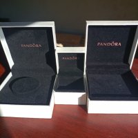 Кутийки за бижута Пандора, снимка 1 - Други - 39396053
