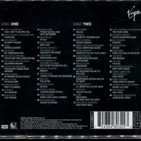 The Sixties-2 cd, снимка 2 - CD дискове - 36197366