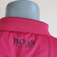 Hugo Boss Moisture Manager  UV Protection Mens Size 2XL ОРИГИНАЛНА ТЕНИСКА!, снимка 10 - Тениски - 36103000