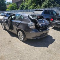 БМВ На части Е87 120д 163 коня / BMW E87 120d 163hp , снимка 3 - Автомобили и джипове - 41715284