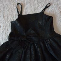 Разкошна рокличка за момиче, снимка 4 - Детски рокли и поли - 42155530