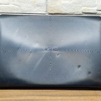 Геимърски Core i5 4GB DDR3 120GB SSD 15.6" Asus F555L, снимка 6 - Лаптопи за дома - 41516232