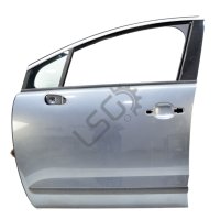 Предна лява врата Peugeot 3008 I(2009-2016) ID: 97525, снимка 1 - Части - 40251887