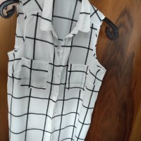 Летни блузи и поли, снимка 14 - Потници - 41633815
