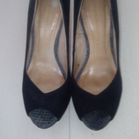Обувки ZARA , снимка 4 - Дамски елегантни обувки - 36341975