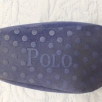 бебешки мокасини за момче Polo, снимка 3 - Бебешки обувки - 34403178