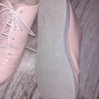 Обувки на Gianni 40 номер , снимка 2 - Дамски ежедневни обувки - 41768513