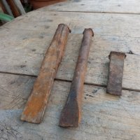 Лот ками,клинове, снимка 4 - Градински инструменти - 41499866
