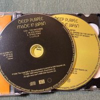 Deep Purple,Van Halen , снимка 7 - CD дискове - 42526187
