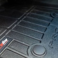 Гумени стелки зa BMW X2 F39 след 2018 г.,  ProLine 3D, снимка 5 - Аксесоари и консумативи - 44177106