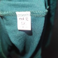 НОВИ дантелени блузи, снимка 2 - Блузи с дълъг ръкав и пуловери - 36029425