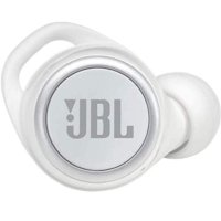 Безжични слушалки JBL LIVE 300 TWS Бели (НОВИ), снимка 3 - Слушалки и портативни колонки - 40932039