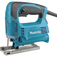 Прободен трион Makita 4329 зеге електрически с плавно регулиране 450 W, снимка 1 - Други машини и части - 41263593