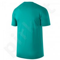 NIKE DRI-FIT TOUCH тениска, снимка 10 - Тениски - 33788364