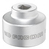 FACOM D.163-J6 Комплект 6 бр. капачки за маслен филтър , снимка 2 - Гедорета - 30941255