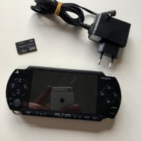 ✅ Sony 🔝 PSP 1000 / FAT / * ХАКНАТО*