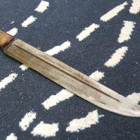 Буйновски нож , снимка 1 - Антикварни и старинни предмети - 44599858