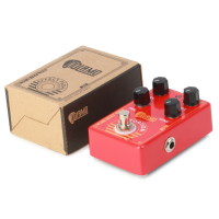 DOLAMO (D-9) - Distortion Guitar Effect Pedal, снимка 4 - Други - 44838309