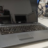 Лаптоп Acer Aspire 7250, снимка 1 - Части за лаптопи - 41720993