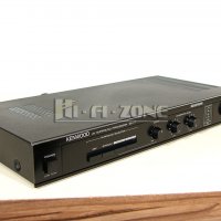 Процесор Kenwood ss-77 , снимка 1 - Ресийвъри, усилватели, смесителни пултове - 34064818