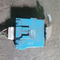 Модул централно заключване за тойота селика   реле централно Toyota celica t18 central locking relay, снимка 3 - Части - 41941812