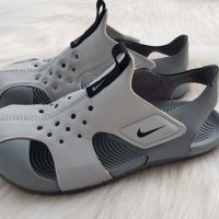 Детски сандали Nike Sunray Protect 2 №31, снимка 7 - Детски сандали и чехли - 44406863