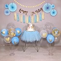 Стойка за балони украса за парти рожден ден сватбена украса декорация за всеки повод, снимка 8 - Други - 41659569