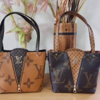 Луксозна чанта Louis Vuitton  код SG86, снимка 1 - Чанти - 35760073