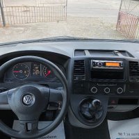 2.0TDI Климатик, снимка 7 - Бусове и автобуси - 42656115