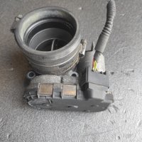 ДРОСЕЛОВА КЛАПА ЗА MERCEDES C-KLASS W203 A1110980109, снимка 2 - Части - 40368597