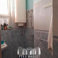 Продавам апартамент в гр. Димитровград, снимка 5 - Aпартаменти - 41382806