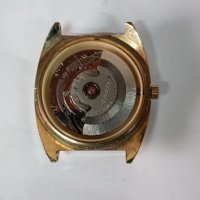 Швейцарски автоматичен часовник Nivada, снимка 4 - Мъжки - 35894347