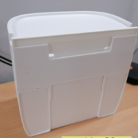 Самозалепваща се поставка за тоалетна хартия и телефон - КОД 17500, снимка 14 - Други стоки за дома - 44699500