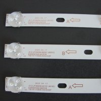 LED ленти за подсветка JS-D-JP395DM-A81EC, снимка 4 - Части и Платки - 41607694