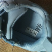 H & M Kids Shoes Размер EUR 22 детски обувки 85-14-S, снимка 11 - Детски обувки - 44357838