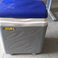 Хладилна кутия Electric Coolbox E 30, снимка 1 - Хладилни чанти - 40505818