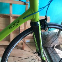 Продавам шосеен велосипед RADON Sage – нов; , снимка 15 - Велосипеди - 41936238