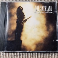 Joe Satriani,Axel Rudi Pell , снимка 2 - CD дискове - 40622121