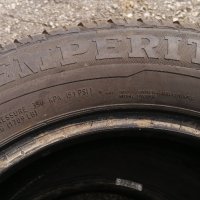 Гуми 215 60 16 Семперит Semperit 
2 броя
Нов внос
Цената е за брой гума
Без коментар на цената, снимка 7 - Гуми и джанти - 42372978