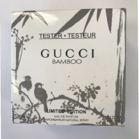 Gucci Bamboo EDP, снимка 1 - Дамски парфюми - 36102014