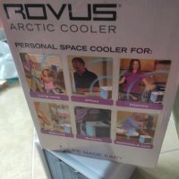 Rovus Arctic cooler, снимка 8 - Друга електроника - 39871757